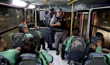 Os números foram alcançados durante o primeiro trimestre de 2025 em relação aos anos anteriores