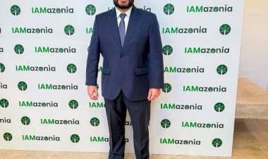 Amazonas participa do Fórum Internacional da IAMzonia em Roma