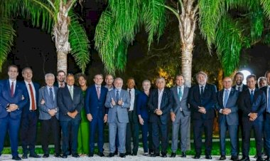 Motta trava andamento de projeto que anistia envolvidos nos atos de 8/1 e diz que base e oposição aceitaram discutir 'mérito'