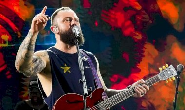 Mateus, da dupla com Jorge, passa por cirurgia de emergência