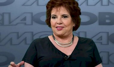 Morre a atriz Lucia Alves, aos 76 anos, no Rio