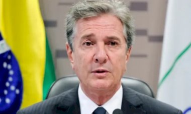 Moraes manda prender ex-presidente Fernando Collor