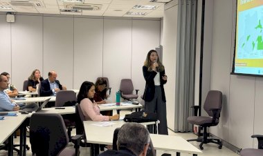 Amazonas é convidado para ser autor do Mapa do Monitor de Secas do Brasil