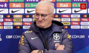 Dorival Júnior é o novo técnico do Corinthians