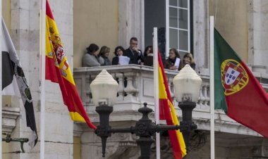 Grande apagão atinge partes de Portugal e da Espanha nesta segunda (28)