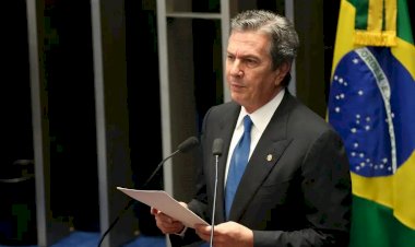 Por 6 votos a 4, STF decide manter ex-presidente Collor preso