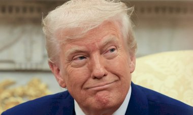 100 dias de mandato: Trump semeia caos e vingança, e vê sua popularidade derreter