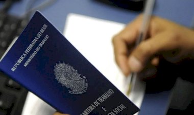 Desemprego sobe a 7% no 1º tri, mas é menor taxa para o período na série