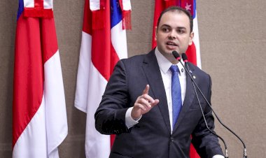 Roberto Cidade cobra negociação entre entidades e auditores fiscais em greve para evitar prejuízos à economia do Amazonas