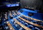 Senado acumula 55 pedidos de impeachment contra ministros do STF