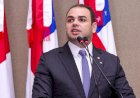 Presidente Roberto Cidade critica abandono da BR-319 e pede mobilização: 'Estrada é vital para o Amazonas‘