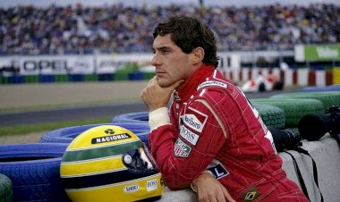 F1: 31 anos sem Ayrton Senna, eterno ídolo brasileiro
