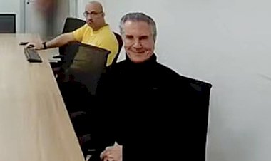 Moraes autoriza Collor a ir para prisão domiciliar