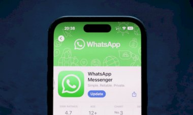 WhatsApp deixará de funcionar em iPhones antigos a partir de segunda (5)