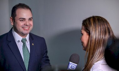 Presidente Roberto Cidade defende conclusão das obras do polo universitário da UEA em São Paulo de Olivença