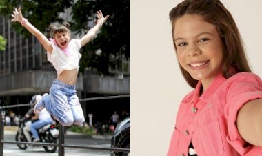 Quem era Millena Brandão, atriz mirim que teve morte cerebral