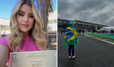 Mestra em letras e apaixonada por Fórmula 1: veja quem era a goiana encontrada morta no Japão