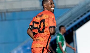 Segue o líder! Manauara vence a Tuna Luso e assume a liderança do grupo A1 da Série D