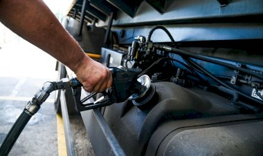 Petrobras anuncia redução no litro do diesel nas distribuidoras