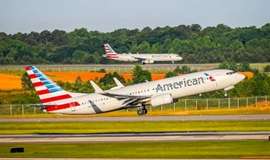 Passageira relata ter sido abusada sexualmente em voo da American Airlines; entenda