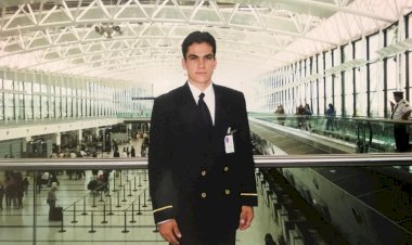 “A gente transava na decolagem”: Ex-comissário relembra os bastidores proibidos da aviação