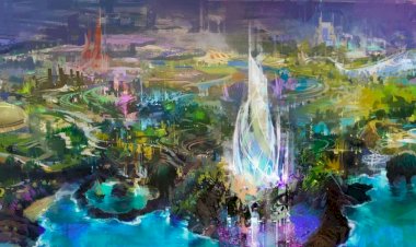 Disney anuncia novo parque de diversões em Abu Dhabi, o seu 1º no Oriente Médio