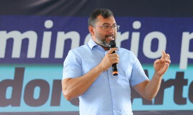 Em homenagem às mães, governador Wilson Lima antecipa pagamento do Auxílio Estadual