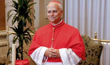 Cardeal americano Robert Francis Prevost é o novo papa; nome escolhido é Leão XIV