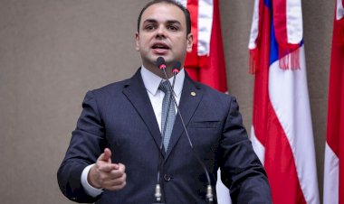 Com a subida das águas do rio Negro, Roberto Cidade cobra informações junto à Prefeitura de Manaus sobre ações preventivas e de assistência à população