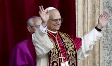 Papa Leão XIV diz que Igreja deve continuar “esforço missionário