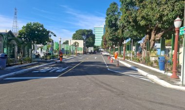 Cemitérios de Manaus terão estrutura especial para receber milhares de visitantes no Dia das Mães