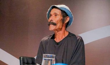 Madruguinha do Brasil, humorista do SBT, morre após infarto