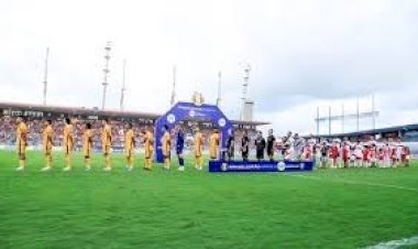 Amazonas joga segunda-feira (12) contra o CRB as 20h no Estádio Carlos Zamith pela série B na 7ª rodada