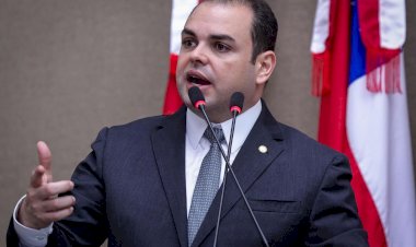 Após Manaus figurar entre as cinco piores capitais do País, Roberto Cidade cobra atuação eficiente do Executivo Municipal