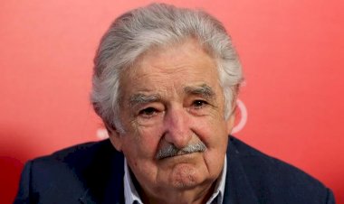 Morre Pepe Mujica, ex-presidente do Uruguai, aos 89 anos