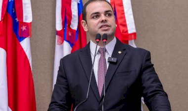 Luta antirracista amplia mecanismos de proteção a partir de lei de autoria do deputado Roberto Cidade