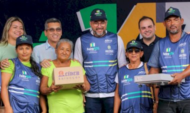 Em Manicoré, governador Wilson Lima fortalece setores primário e social com investimentos e entregas