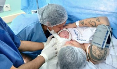 Número de nascimentos no Brasil em 2023 foi o menor dos últimos 45 anos, aponta IBGE