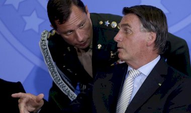 STF começa a ouvir testemunhas de acusação contra Bolsonaro e aliados nesta segunda