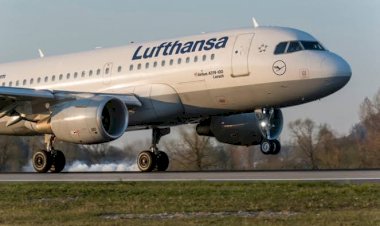 Avião com 200 passageiros voa da Alemanha à Espanha sem piloto por 10 minutos