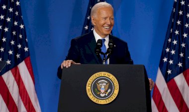 Joe Biden é diagnosticado com câncer de próstata