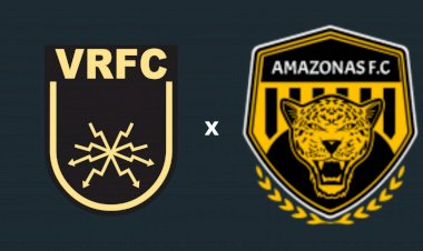 Amazonas joga segunda-feira (19) contra o Volta Redonda às 18h no Estádio Raulino de Oliveira em Volta Redonda no Rio de Janeiro, pela série B na 8ª rodada