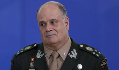 Ex-comandante do Exército confirma ao STF que Bolsonaro apresentou minuta golpista e estado de sítio após perder eleições