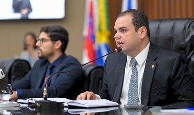 PL de Roberto Cidade posiciona Amazonas na vanguarda do empreendedorismo social