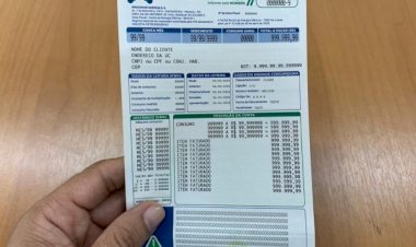 Conta de luz no AM vai ficar mais barata a partir de 26 de maio, aprova ANEEL