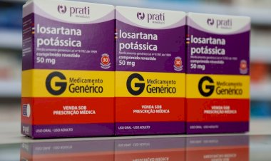 10 remédios genéricos mais vendidos no país: o que a lista revela sobre a saúde do brasileiro