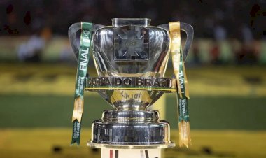 Copa do Brasil 2025: veja classificados das oitavas de final, regulamento do sorteio e cotas