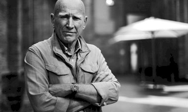 Morre Sebastião Salgado, ícone da fotografia brasileira