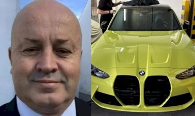 Firma de 'Careca do INSS' ganhou R$ 31 milhões e só tem R$ 25 mil em conta