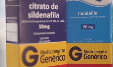 O que acontece se a mulher tomar tadalafila? Brasil 'lidera' perguntas no Google sobre o remédio com alta puxada por universo feminino